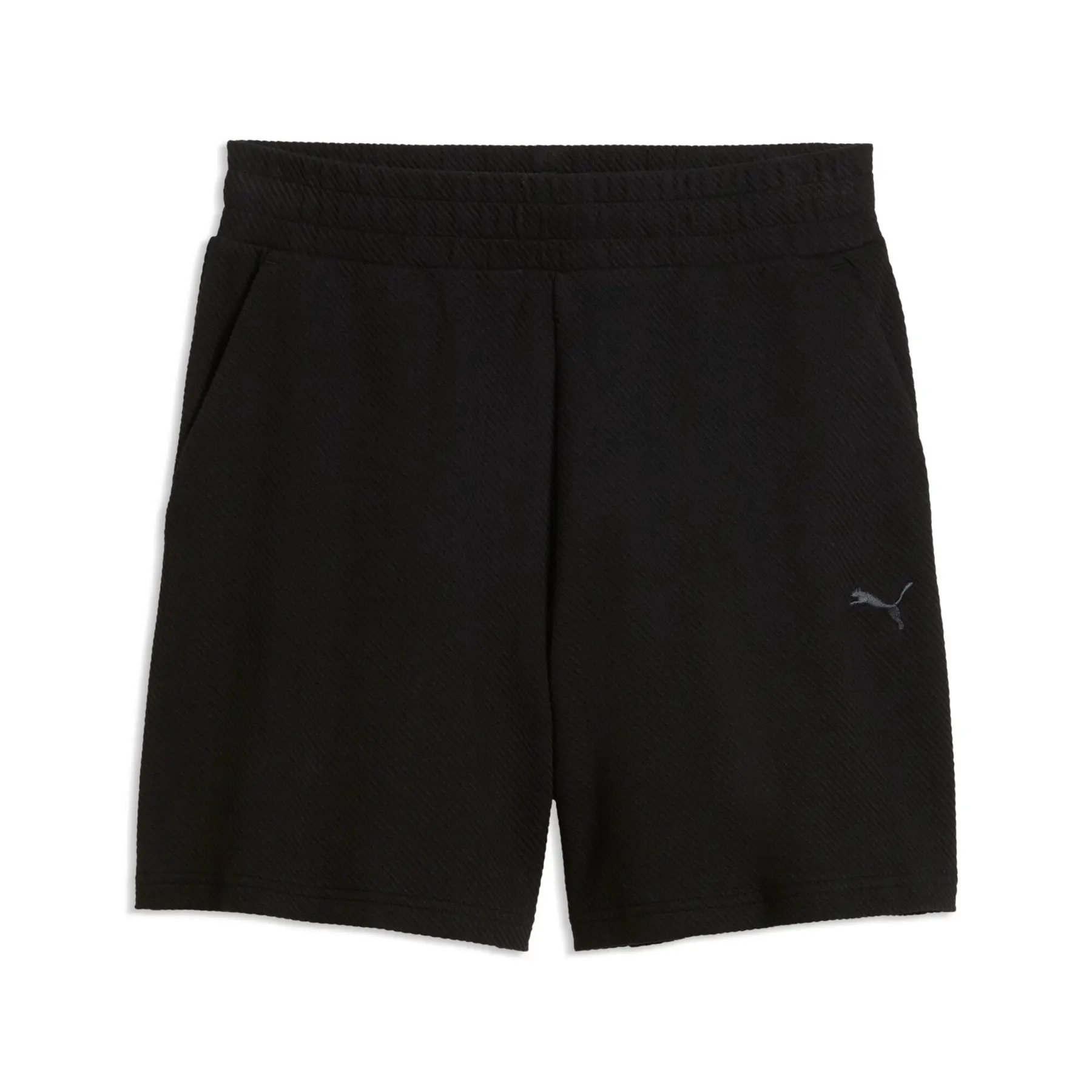 Short tissu sergé femme Puma