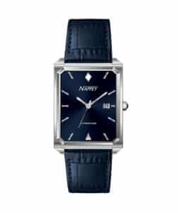 MONTRE NAPPEY DE VOSGES BLEU