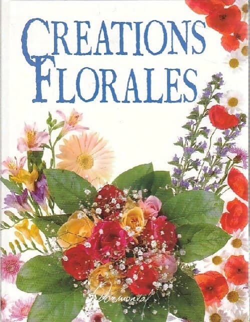 Créations florales - Marie-josé Antoni