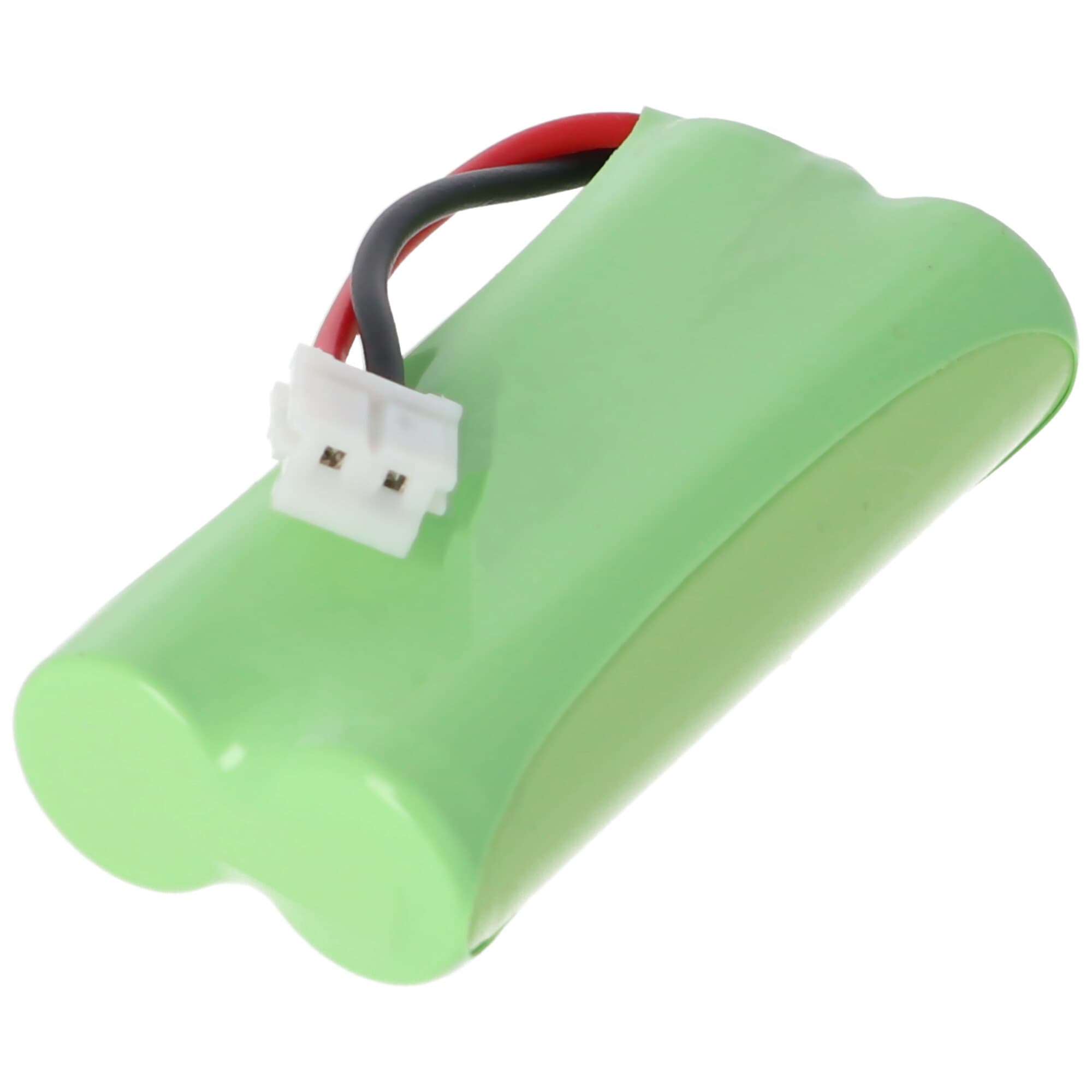Batterie compatible pour Binatone Big Button Combi, MD500 2xAA, 50x30x14, 5mm