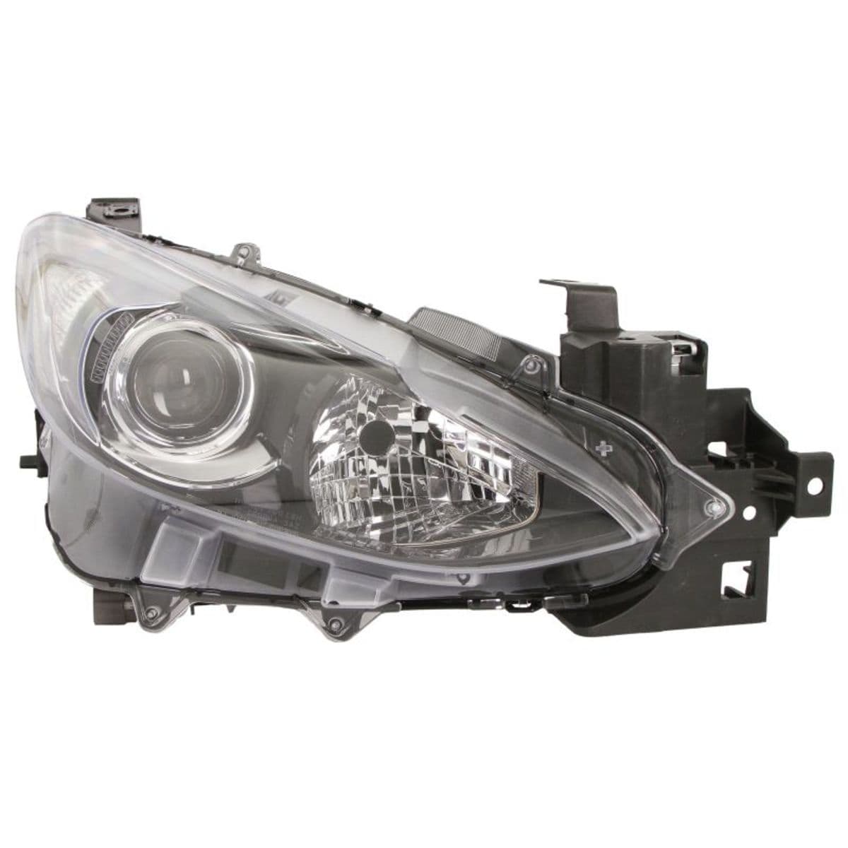 Projecteur principal DEPO 216-1169R-LDEM2