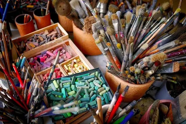 Comment choisir les couleurs pour un Atelier de Mode réussi