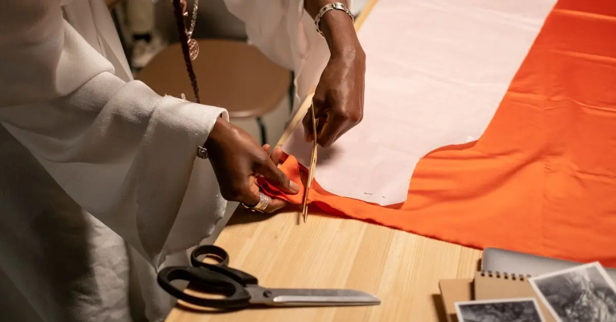 Les must-have pour transformer votre Atelier de Mode