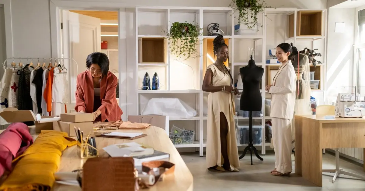 Les secrets pour animer un atelier de mode réussi