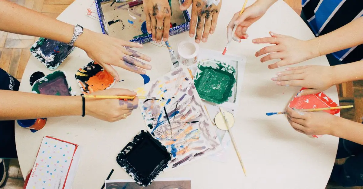 Comment animer un Atelier de Mode pour une créativité maximale