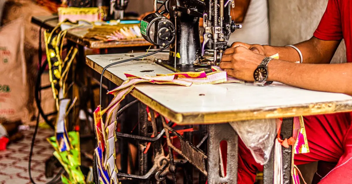 5 techniques de couture pour sublimer vos créations