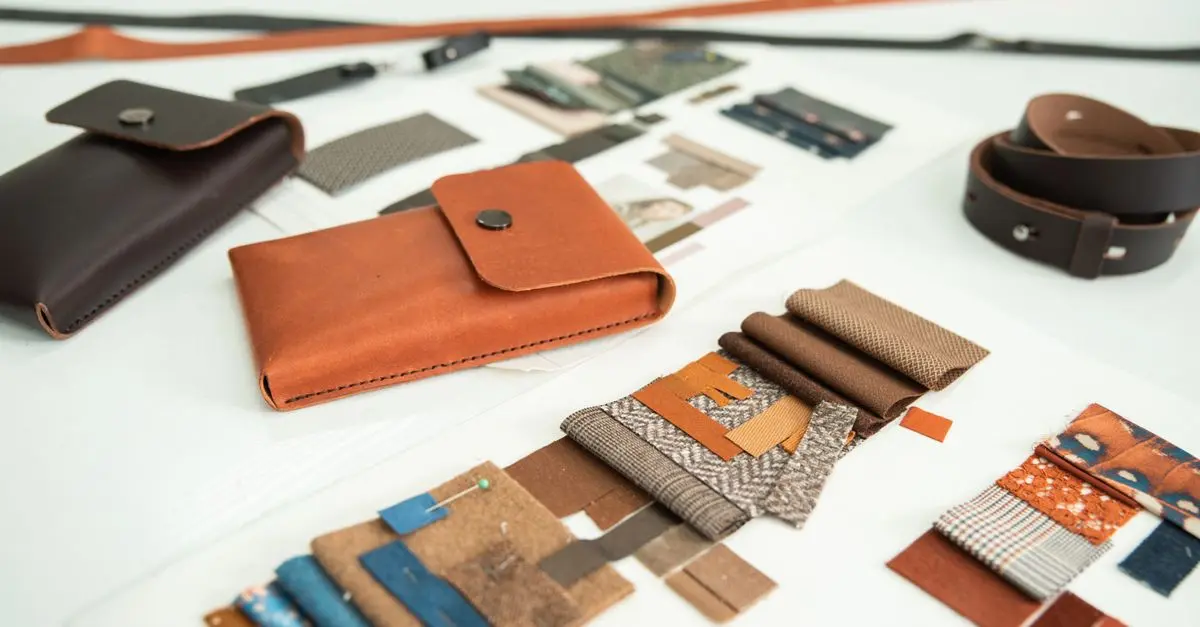 Comment choisir les tissus idéals pour vos créations de mode