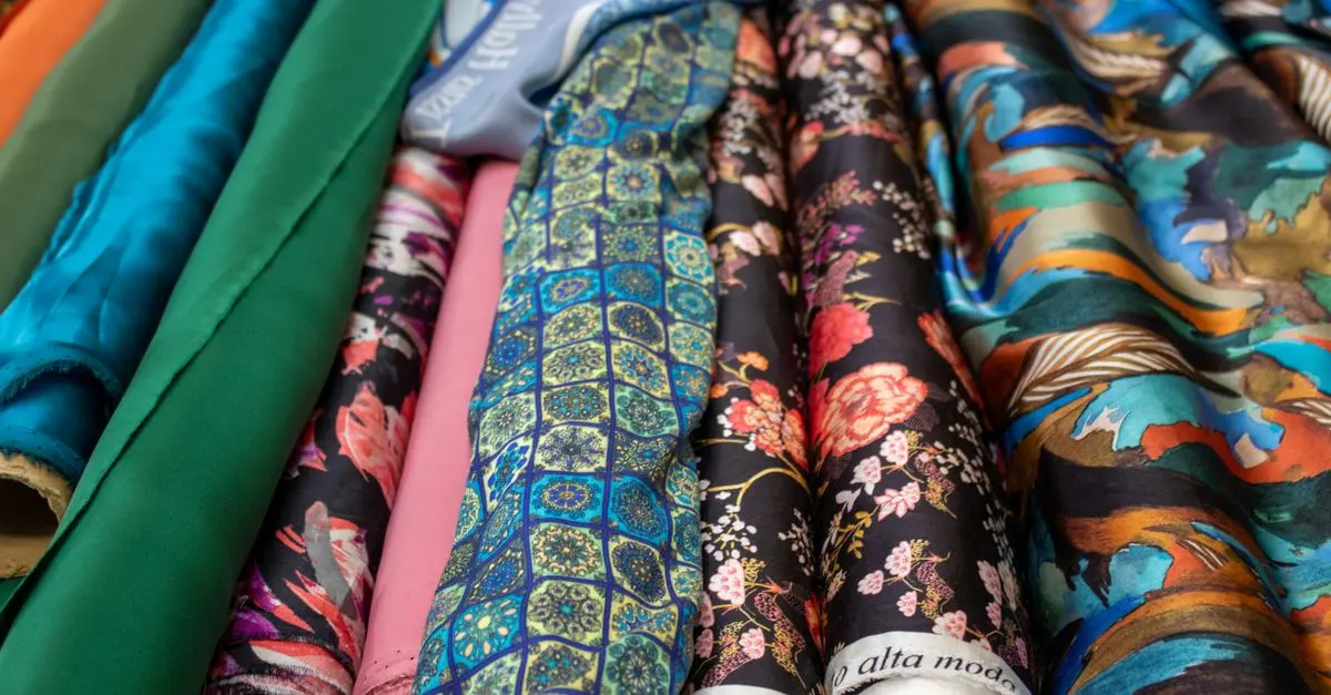 Comment choisir le bon tissu pour vos créations