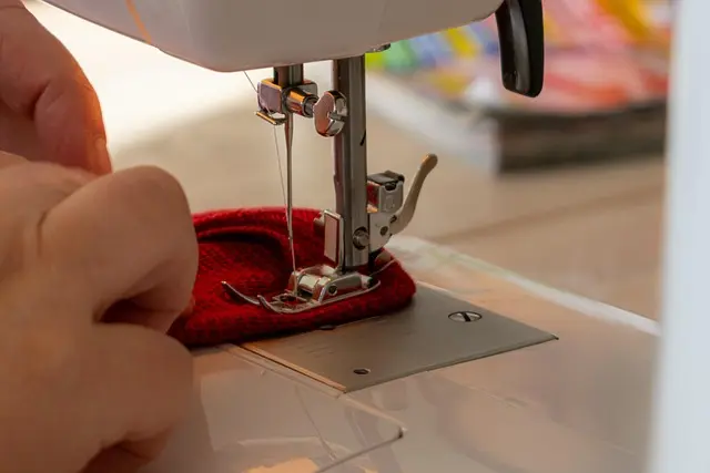 Comment créer un espace de travail optimal dans votre Atelier de Mode