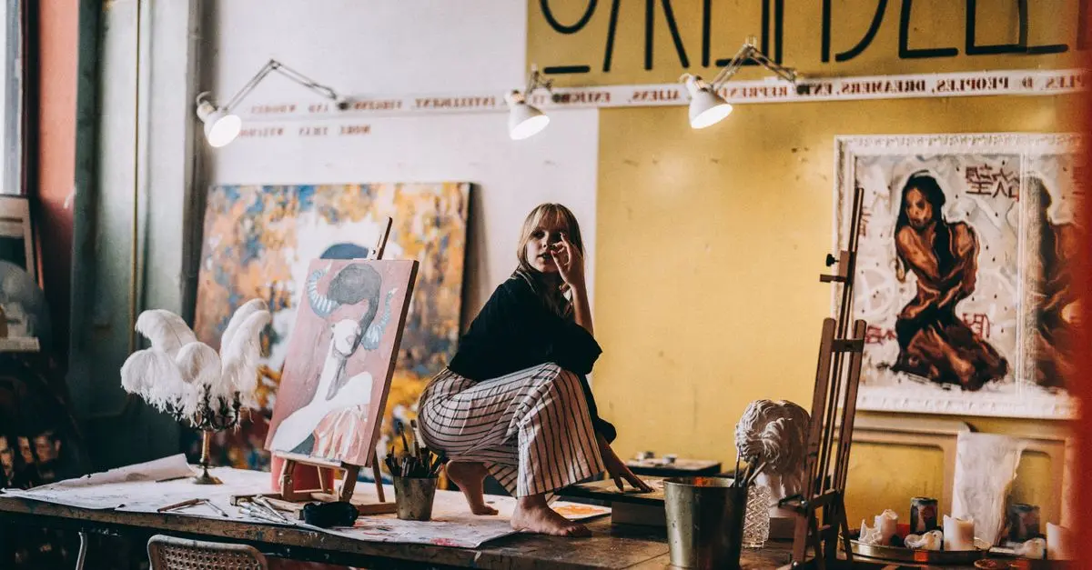 Les meilleurs conseils pour créer un Atelier de Mode inspirant