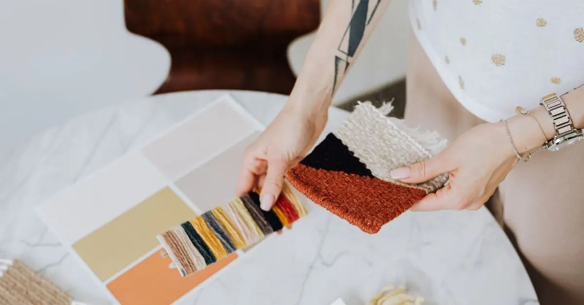 Comment choisir les meilleurs tissus pour votre Atelier de Mode