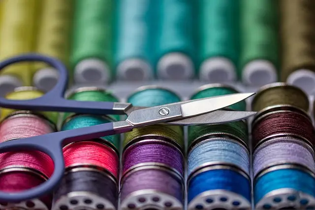 Comment réussir votre premier projet de couture dans votre atelier