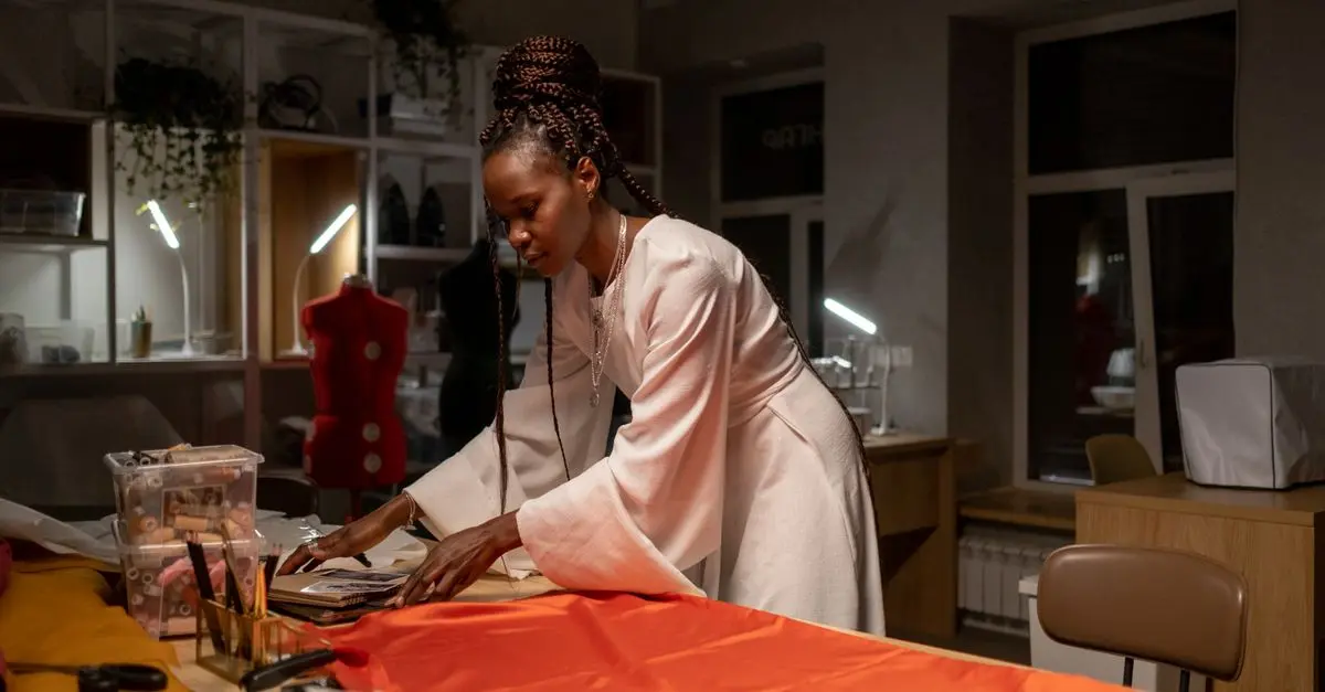 Les essentiels de la couture pour votre Atelier de Mode