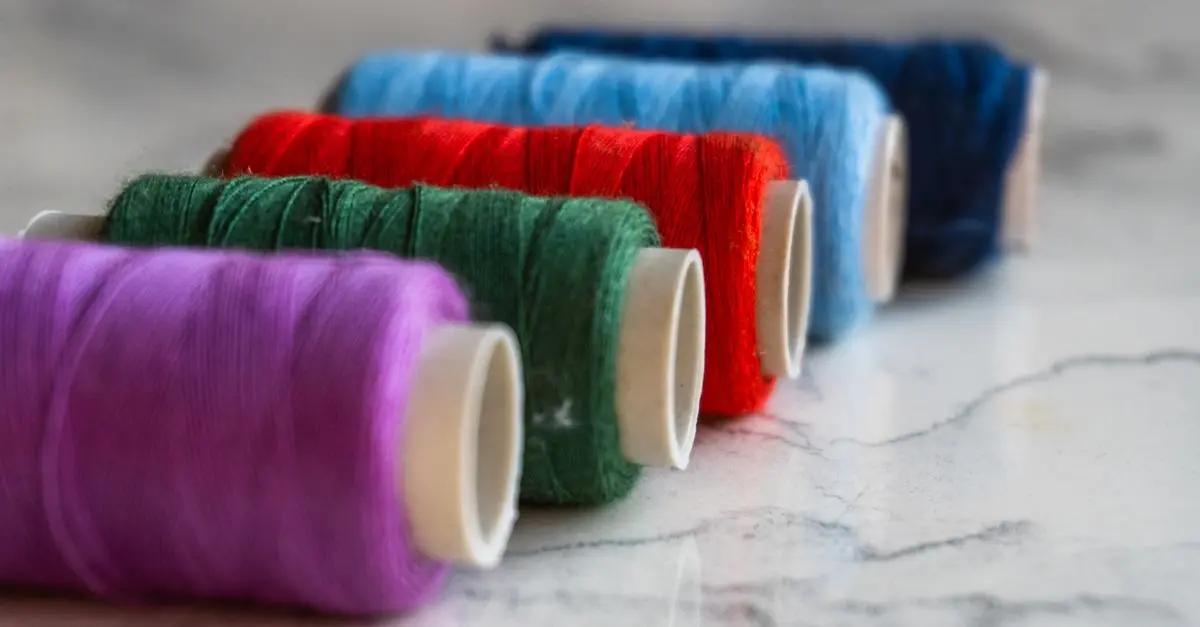 5 astuces pour choisir les tissus parfaits pour vos créations