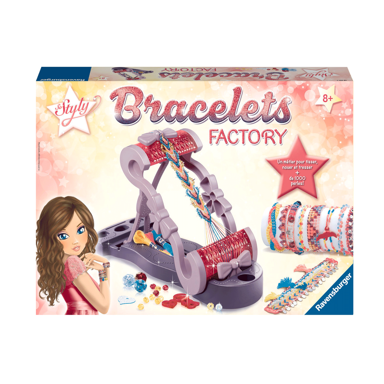 So Styly - Bracelets factory