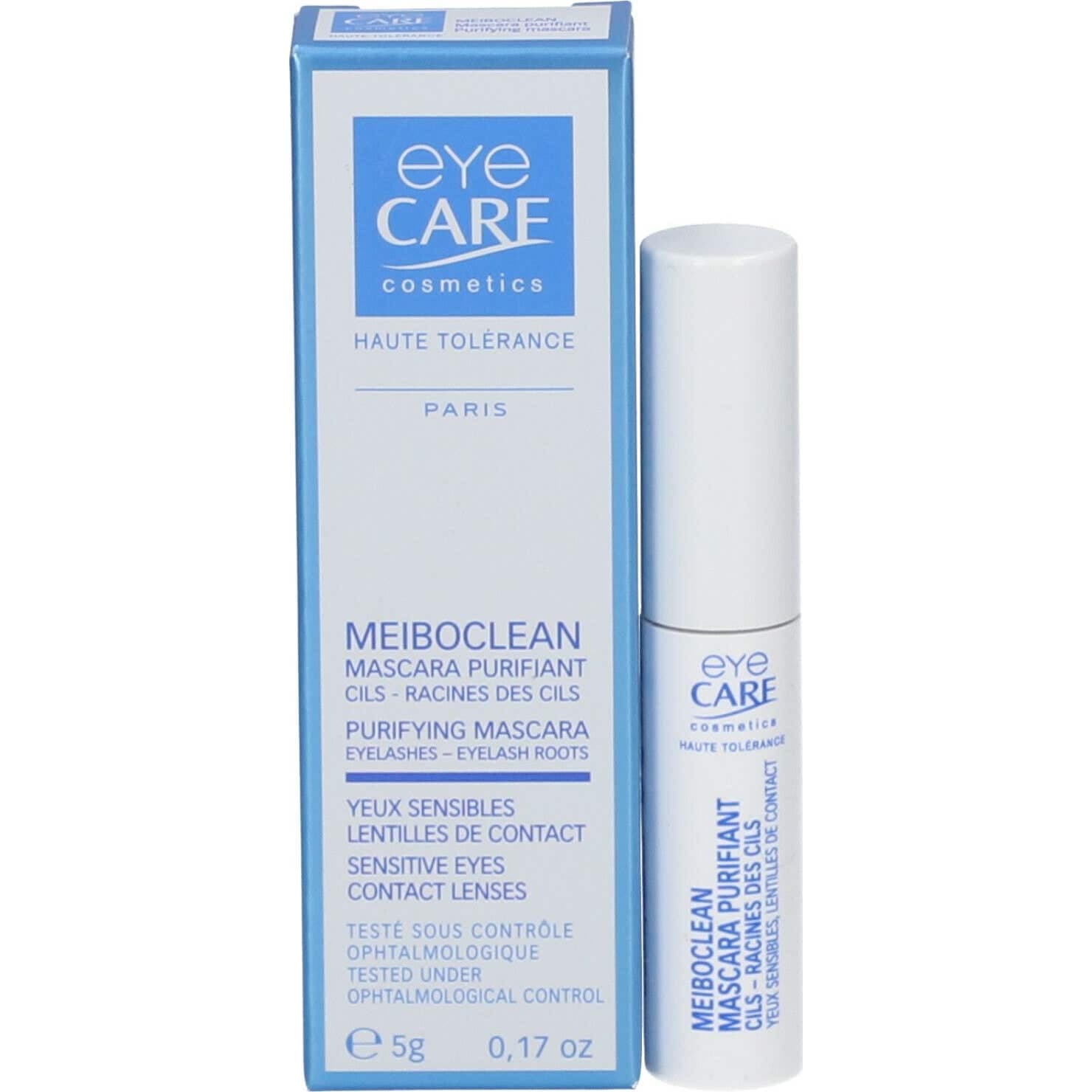 Eye Care Mascara Purifiant Transparent 5g