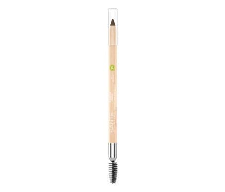 Sante Crayon Profileur Sourcils Nro 02 Brown 1,08g