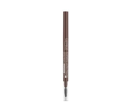 Catrice Slim'Matic Crayon à sourcils ultra précis Wp 040 Cool Brown 005 1pc