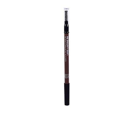 Rougj+ Glamtech Lápiz de Cejas 01 1ud